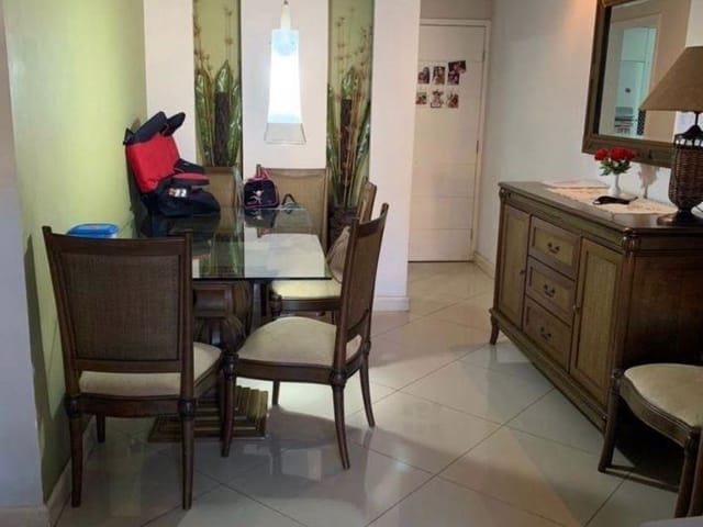Apartamento 2 quartos e 2 banheiros, à venda, no bairro Parque Flamboyant em Campos dos Goytacazes