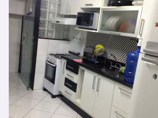 Apartamento 2 quartos e 2 banheiros, à venda, no bairro Parque Flamboyant em Campos dos Goytacazes