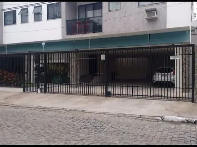 Apartamento 2 quartos e 2 banheiros, à venda, no bairro Parque Flamboyant em Campos dos Goytacazes