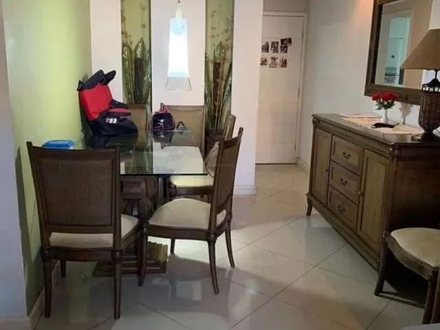Apartamento 2 quartos e 2 banheiros, à venda, no bairro Parque Flamboyant em Campos dos Goytacazes