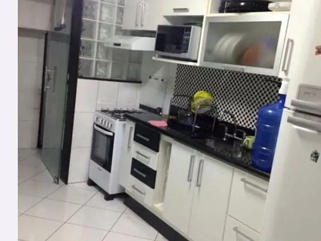 Apartamento 2 quartos e 2 banheiros, à venda, no bairro Parque Flamboyant em Campos dos Goytacazes