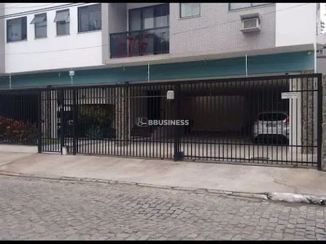 Apartamento 2 quartos e 2 banheiros, à venda, no bairro Parque Flamboyant em Campos dos Goytacazes