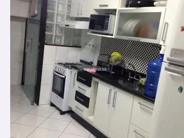 Apartamento 2 quartos e 2 banheiros, à venda, no bairro Parque Flamboyant em Campos dos Goytacazes
