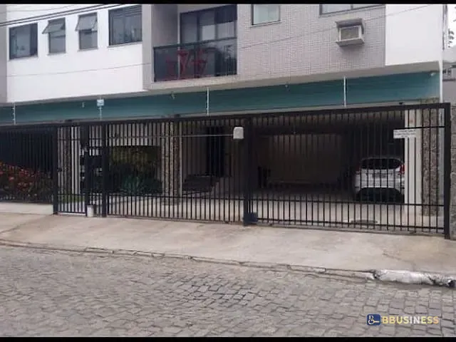 Apartamento 2 quartos e 2 banheiros, à venda, no bairro Parque Flamboyant em Campos dos Goytacazes