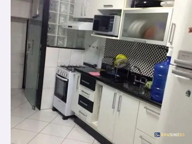 Apartamento 2 quartos e 2 banheiros, à venda, no bairro Parque Flamboyant em Campos dos Goytacazes
