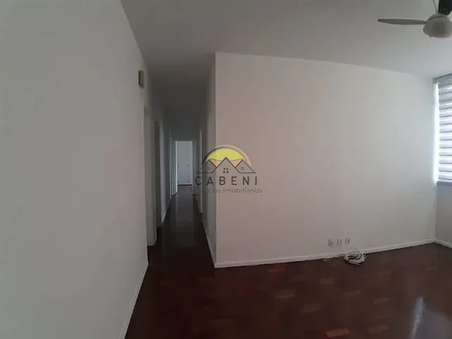 Apartamento com 120m² 4 quartos e 2 banheiros, para alugar, no bairro Pinheiros em São Paulo