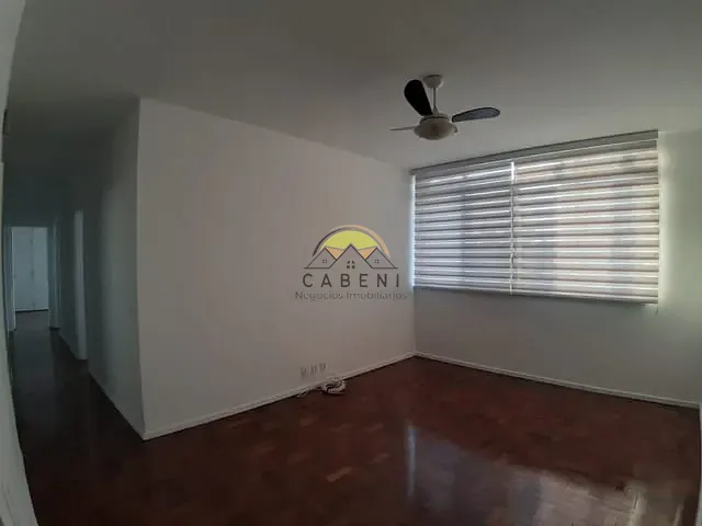 Apartamento com 120m² 4 quartos e 2 banheiros, para alugar, no bairro Pinheiros em São Paulo