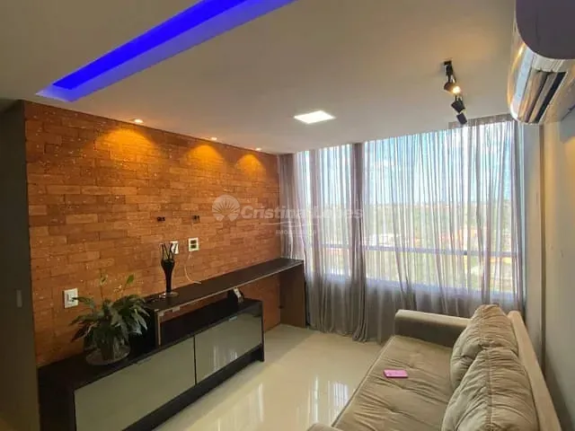 Apartamento 2 quartos e 2 banheiros, à venda, no bairro Gurupi em Teresina
