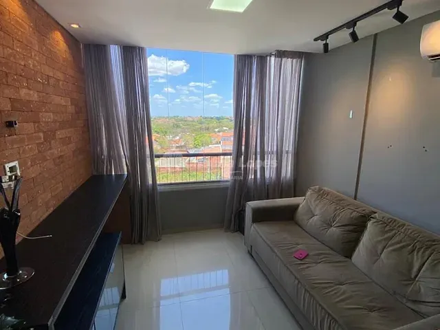Apartamento 2 quartos e 2 banheiros, à venda, no bairro Gurupi em Teresina
