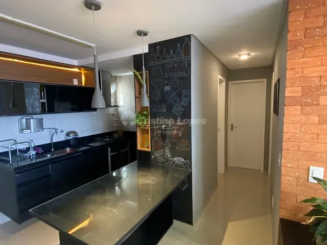 Apartamento 2 quartos e 2 banheiros, à venda, no bairro Gurupi em Teresina