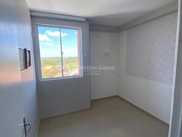 Apartamento 2 quartos e 2 banheiros, à venda, no bairro Gurupi em Teresina