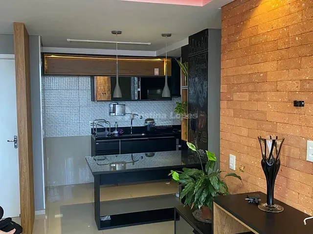Apartamento 2 quartos e 2 banheiros, à venda, no bairro Gurupi em Teresina
