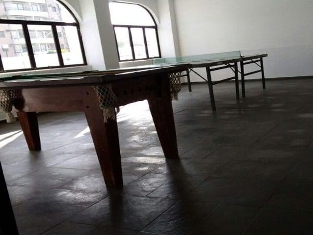 Foto do Apartamento - Apartamento Residencial à venda, Prainha, Caraguatatuba - . | Imobiliaria Espaço Litoral