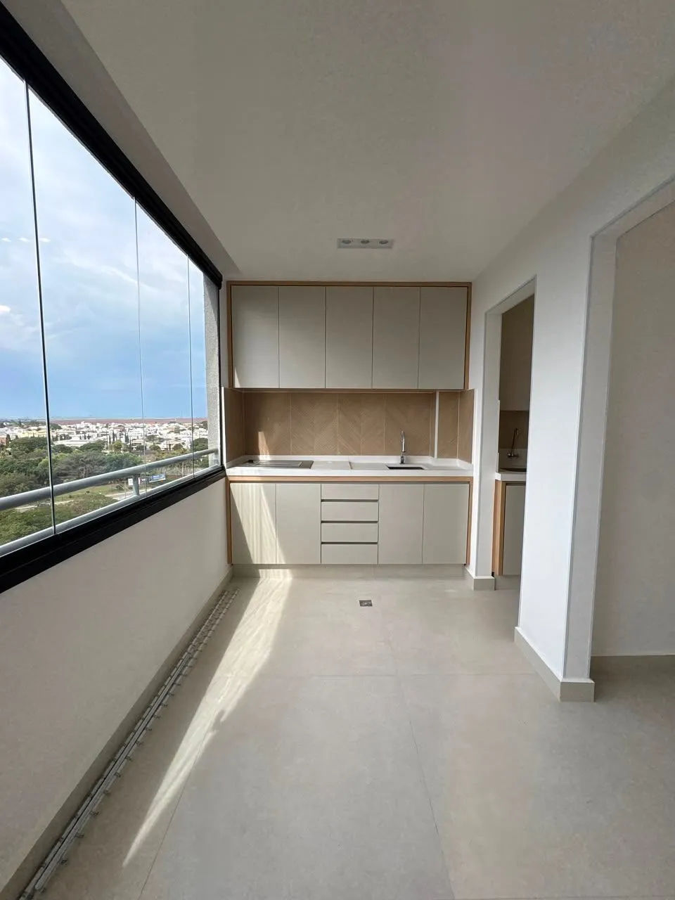 Apartamento, 2 quartos, 60 m² - Foto 8