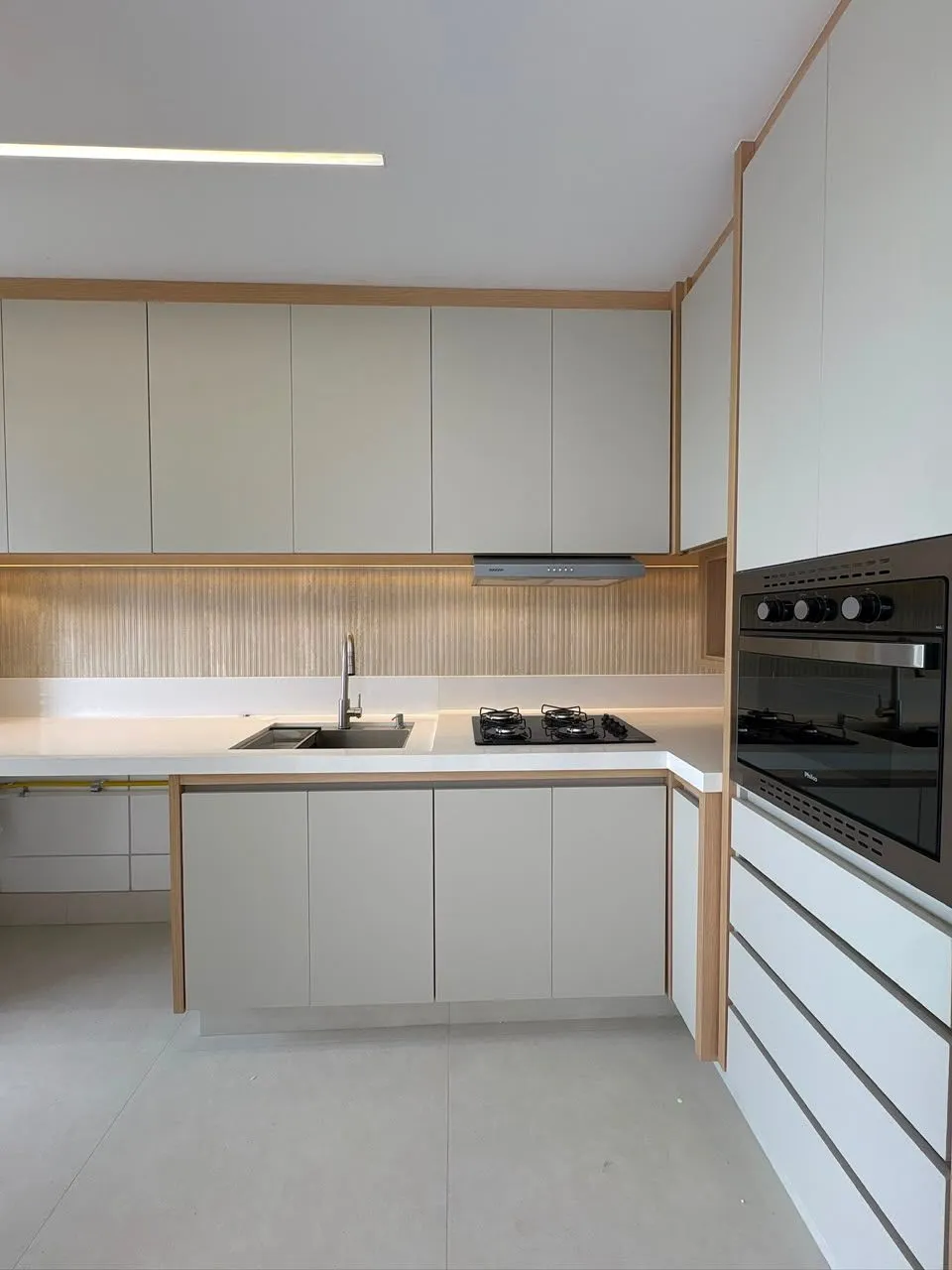 Apartamento, 2 quartos, 60 m² - Foto 2