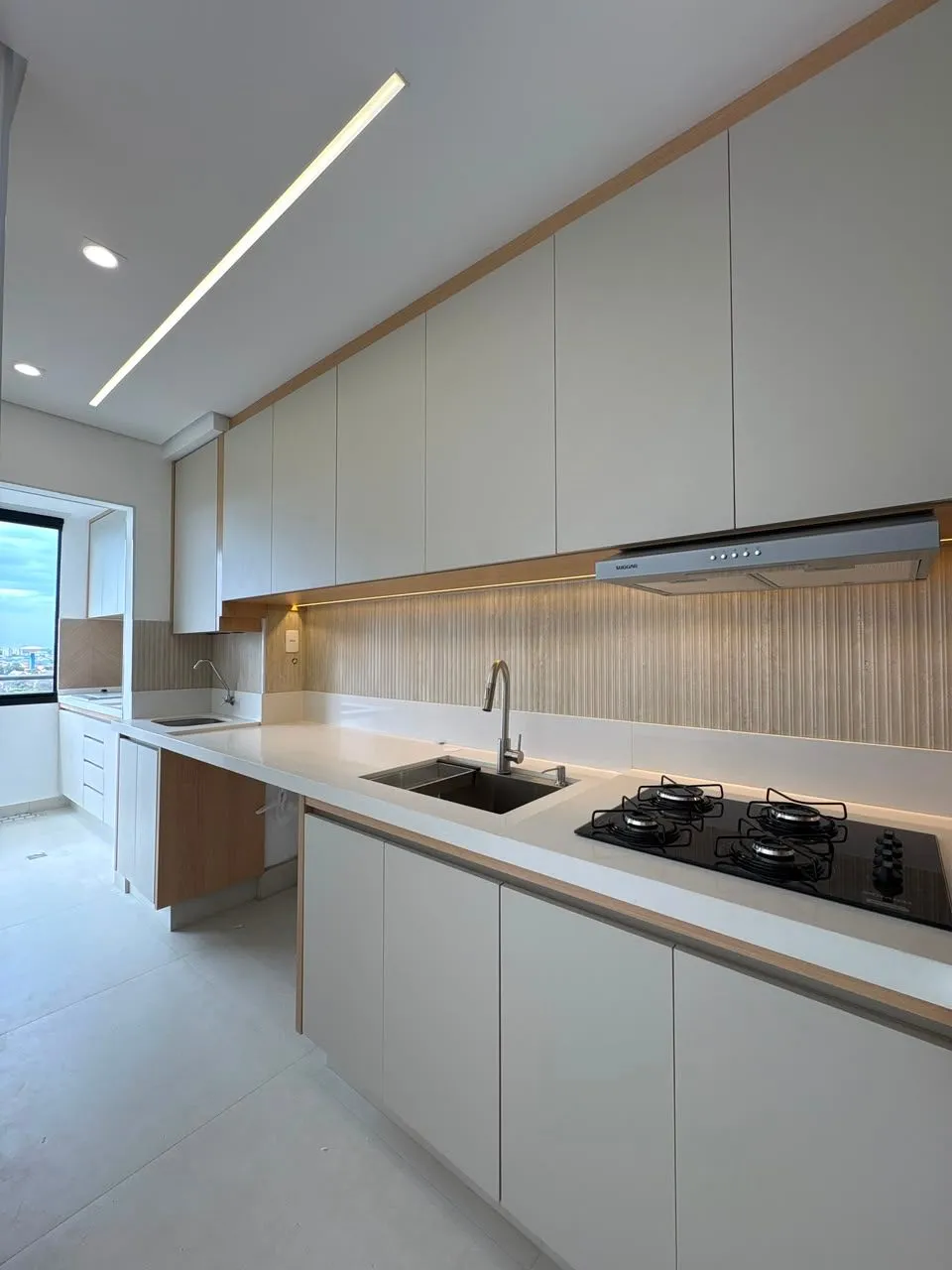 Apartamento, 2 quartos, 60 m² - Foto 1