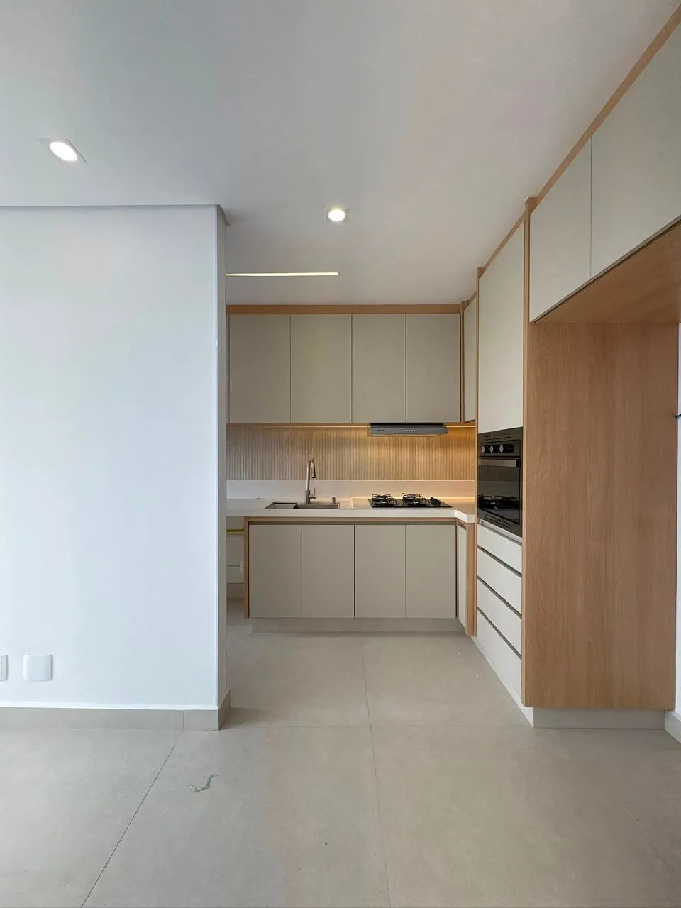 Apartamento, 2 quartos, 60 m² - Foto 4
