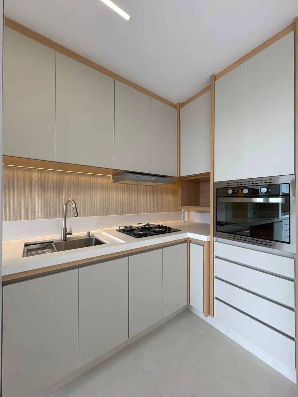 Apartamento, 2 quartos, 60 m² - Foto 3