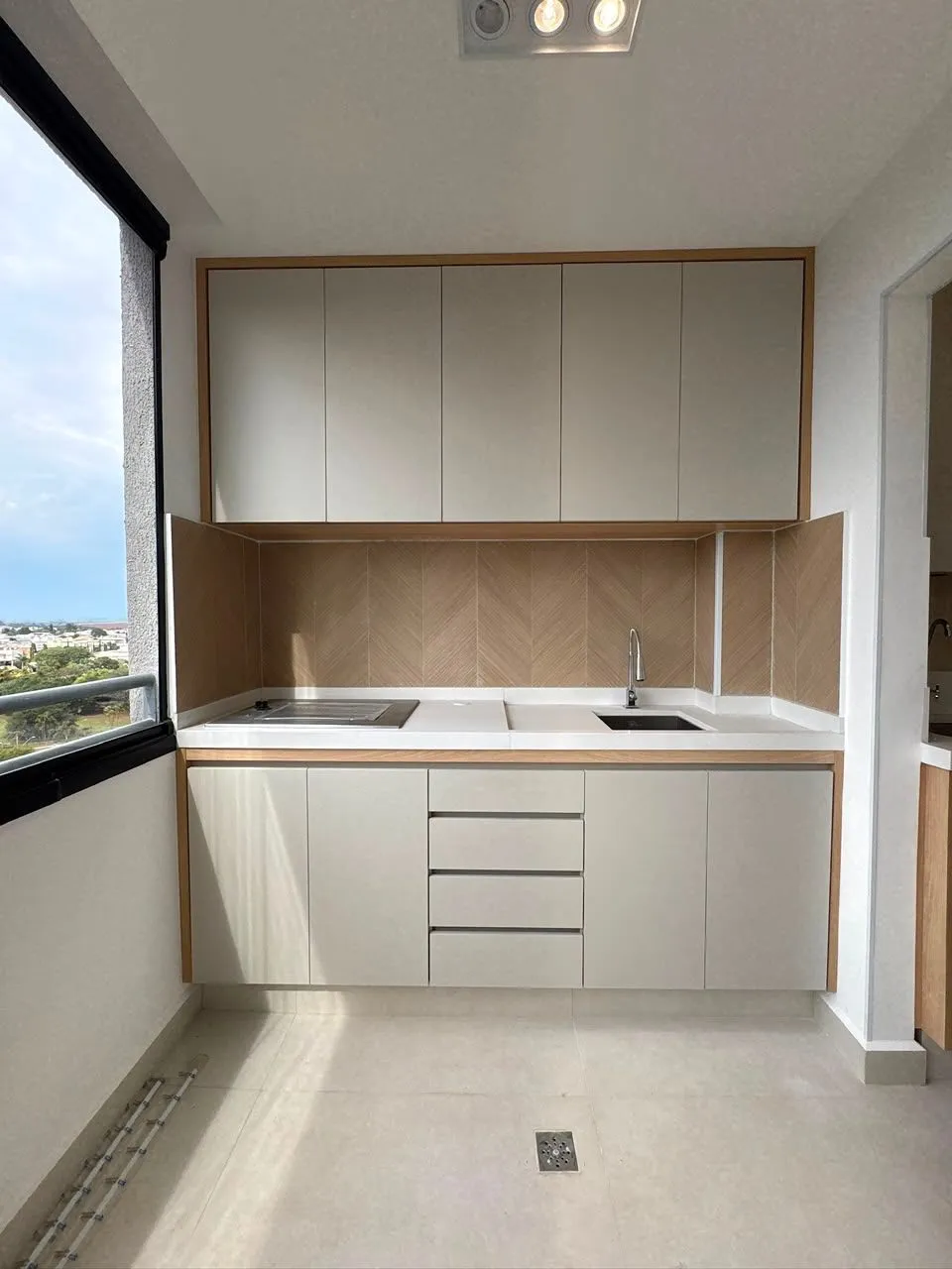 Apartamento, 2 quartos, 60 m² - Foto 7