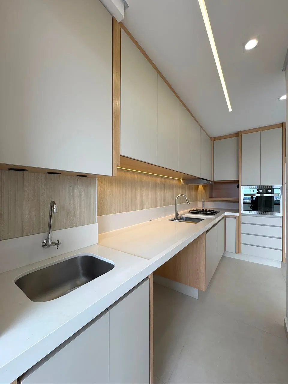 Apartamento, 2 quartos, 60 m² - Foto 15