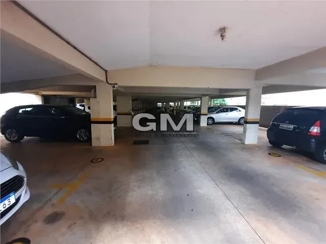 Apartamento 2 quartos e 1 banheiro, à venda, no bairro Presidente Médici em Ribeirão Preto