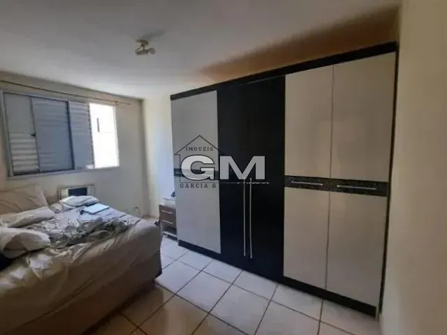 Apartamento 2 quartos e 1 banheiro, à venda, no bairro Presidente Médici em Ribeirão Preto