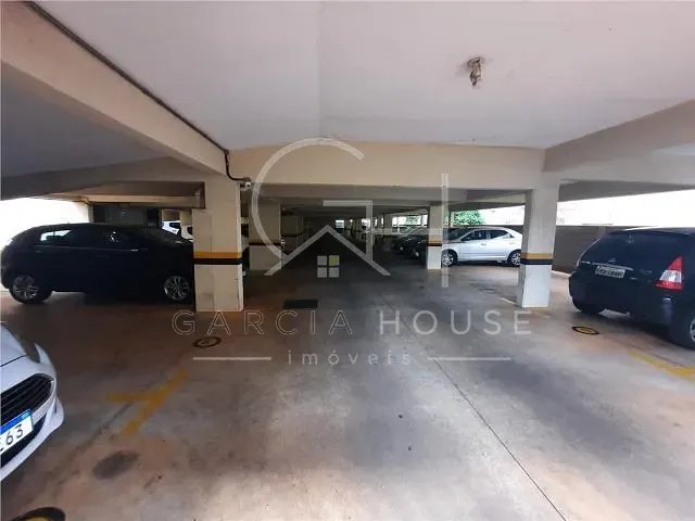 Apartamento 2 quartos e 1 banheiro, à venda, no bairro Presidente Médici em Ribeirão Preto