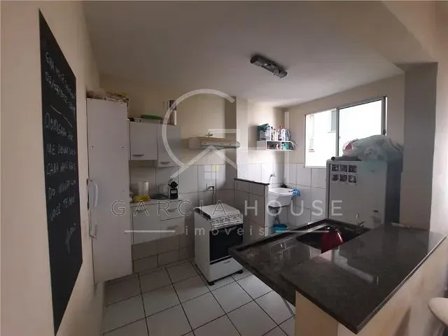 Apartamento 2 quartos e 1 banheiro, à venda, no bairro Presidente Médici em Ribeirão Preto