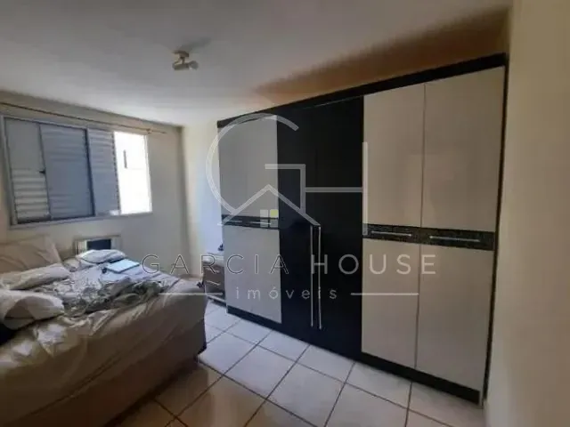 Apartamento 2 quartos e 1 banheiro, à venda, no bairro Presidente Médici em Ribeirão Preto