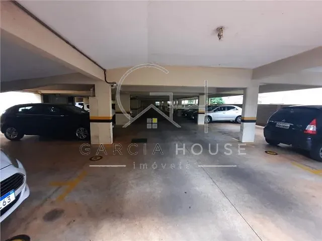 Apartamento 2 quartos e 1 banheiro, à venda, no bairro Presidente Médici em Ribeirão Preto