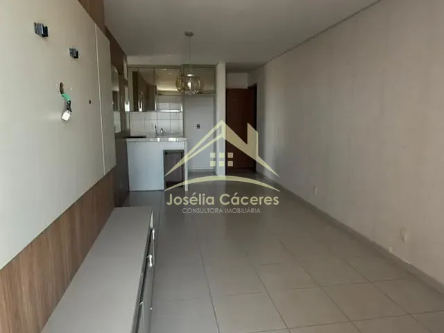 Apartamento 3 quartos e 2 banheiros, à venda, no bairro Carumbé em Cuiabá