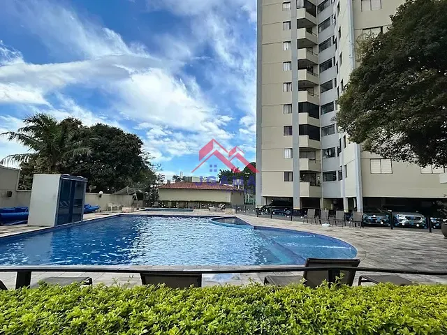 Apartamento 3 quartos e 1 banheiro, à venda, no bairro Parque Esmeralda em São Paulo