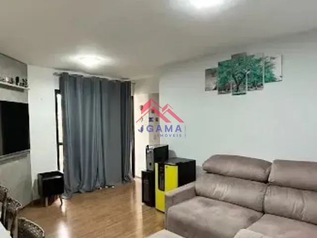 Apartamento 3 quartos e 1 banheiro, à venda, no bairro Parque Esmeralda em São Paulo