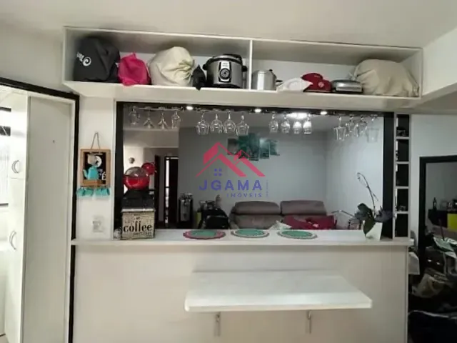 Apartamento 3 quartos e 1 banheiro, à venda, no bairro Parque Esmeralda em São Paulo
