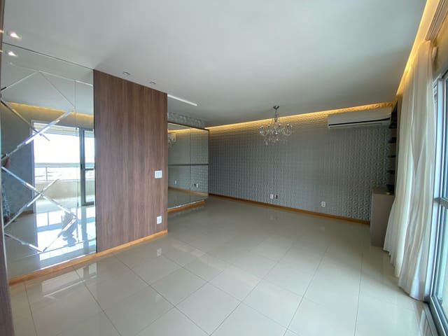 Foto do Apartamento - Apartamento à venda, Centro, Campo Grande, MS | KSA FACIL IMOVEIS