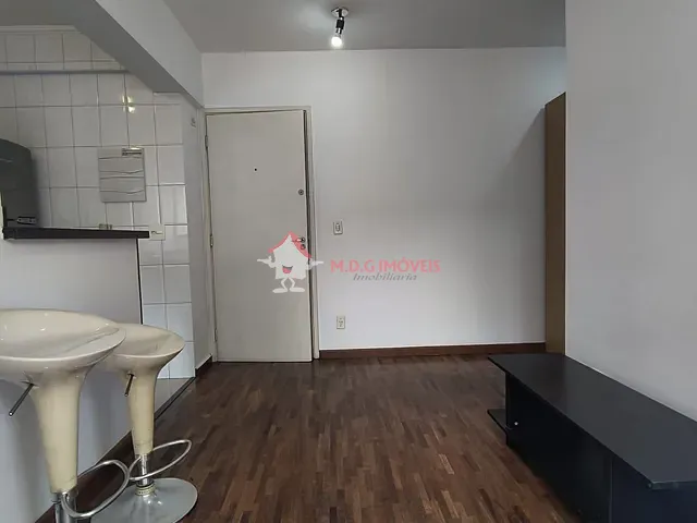 Apartamento com 38m² 1 quarto e 1 banheiro, à venda, no bairro Vila Mariana em São Paulo
