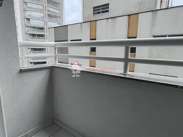 Apartamento com 38m² 1 quarto e 1 banheiro, à venda, no bairro Vila Mariana em São Paulo