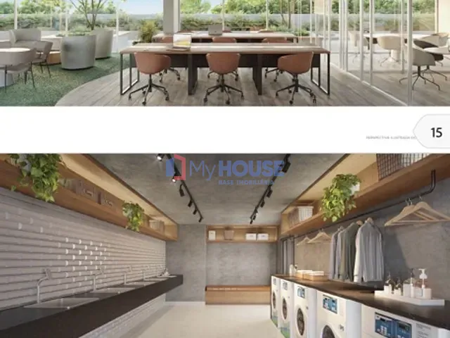 Apartamento 1 quarto e 1 banheiro, à venda, no bairro Nossa Senhora da Vitória em Ilhéus