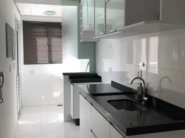 Apartamento com 88m² 2 quartos e 2 banheiros, à venda, no bairro Jardim Monções em Londrina