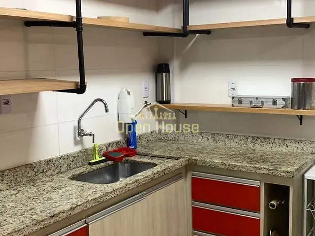 Apartamento com 136m² 2 quartos e 2 banheiros, à venda, no bairro Aero Clube em Volta Redonda