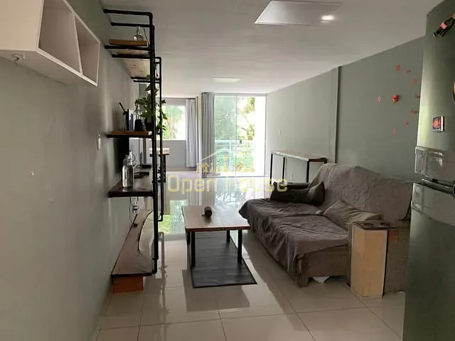 Apartamento com 136m² 2 quartos e 2 banheiros, à venda, no bairro Aero Clube em Volta Redonda