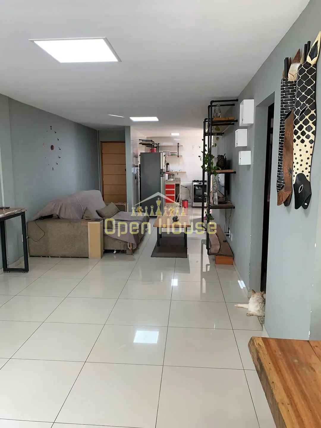 Apartamento, 2 quartos, 136 m² - Foto 6