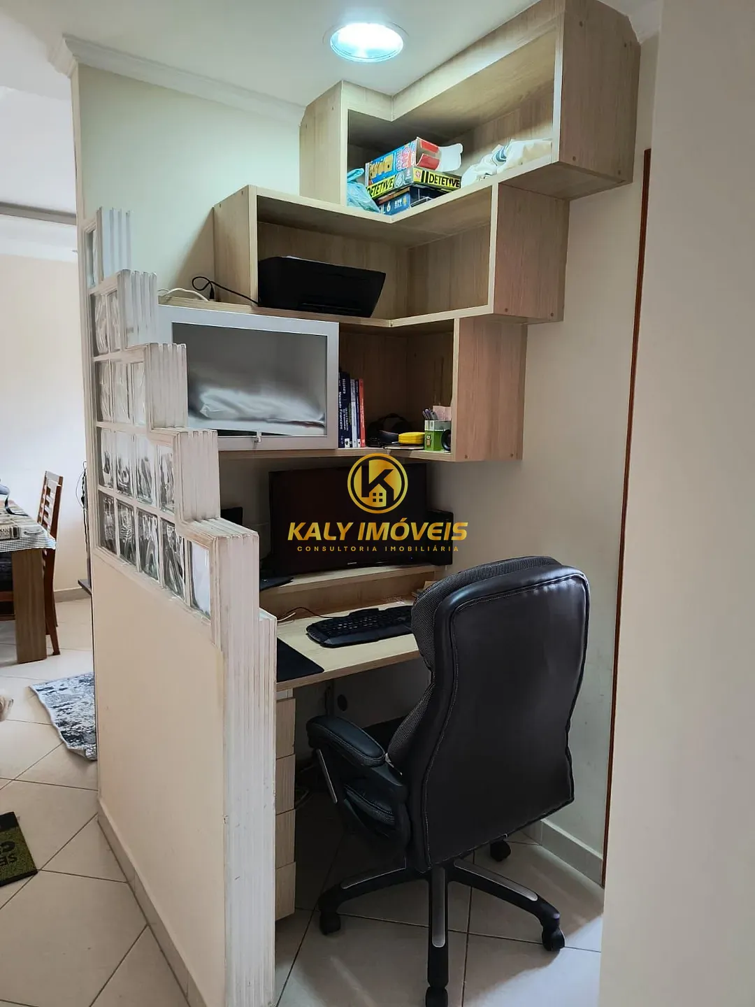 Apartamento, 2 quartos, 68 m² - Foto 40