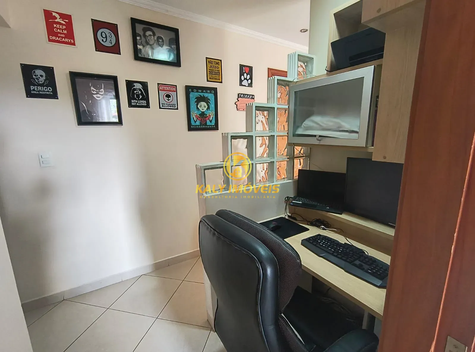 Apartamento, 2 quartos, 68 m² - Foto 38