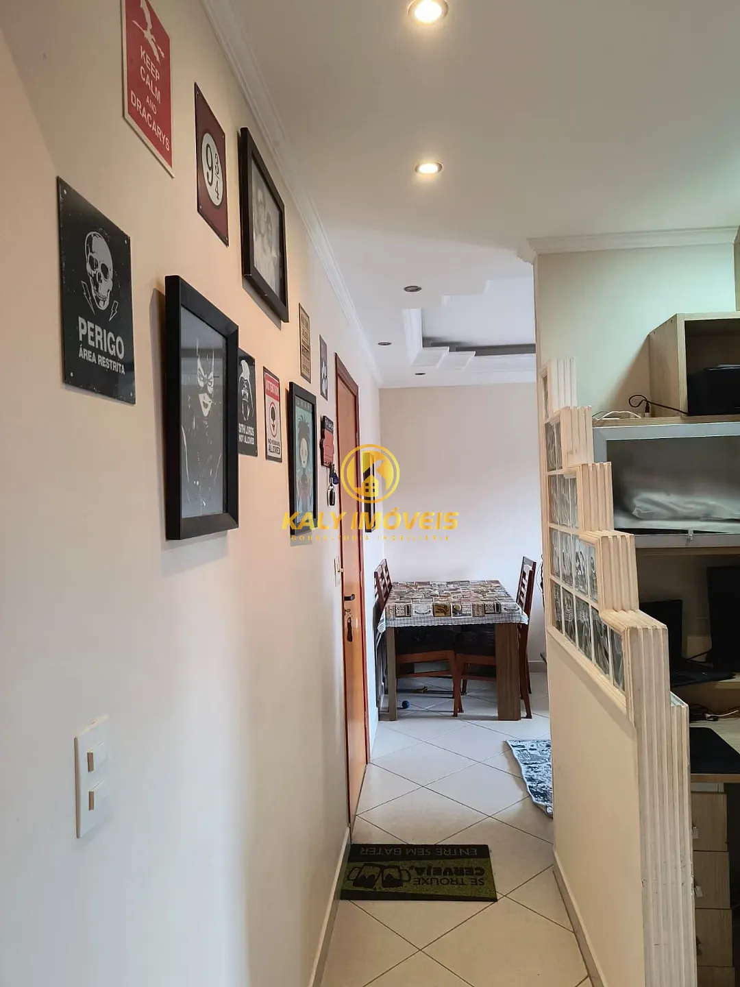 Apartamento, 2 quartos, 68 m² - Foto 36