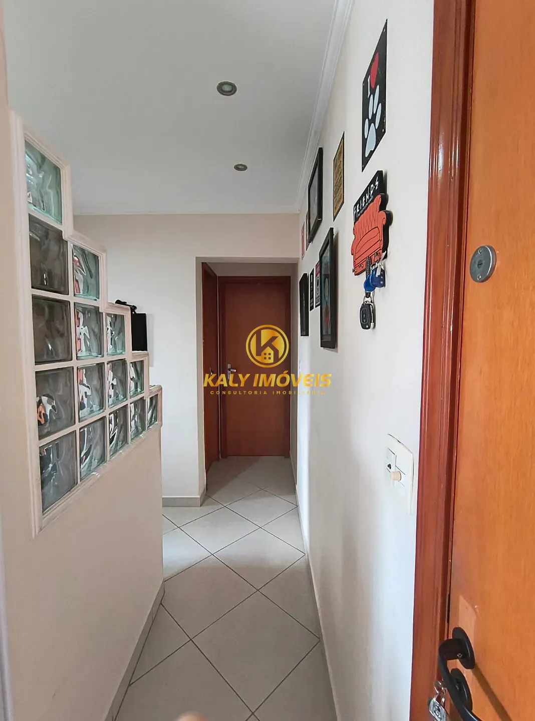 Apartamento, 2 quartos, 68 m² - Foto 33