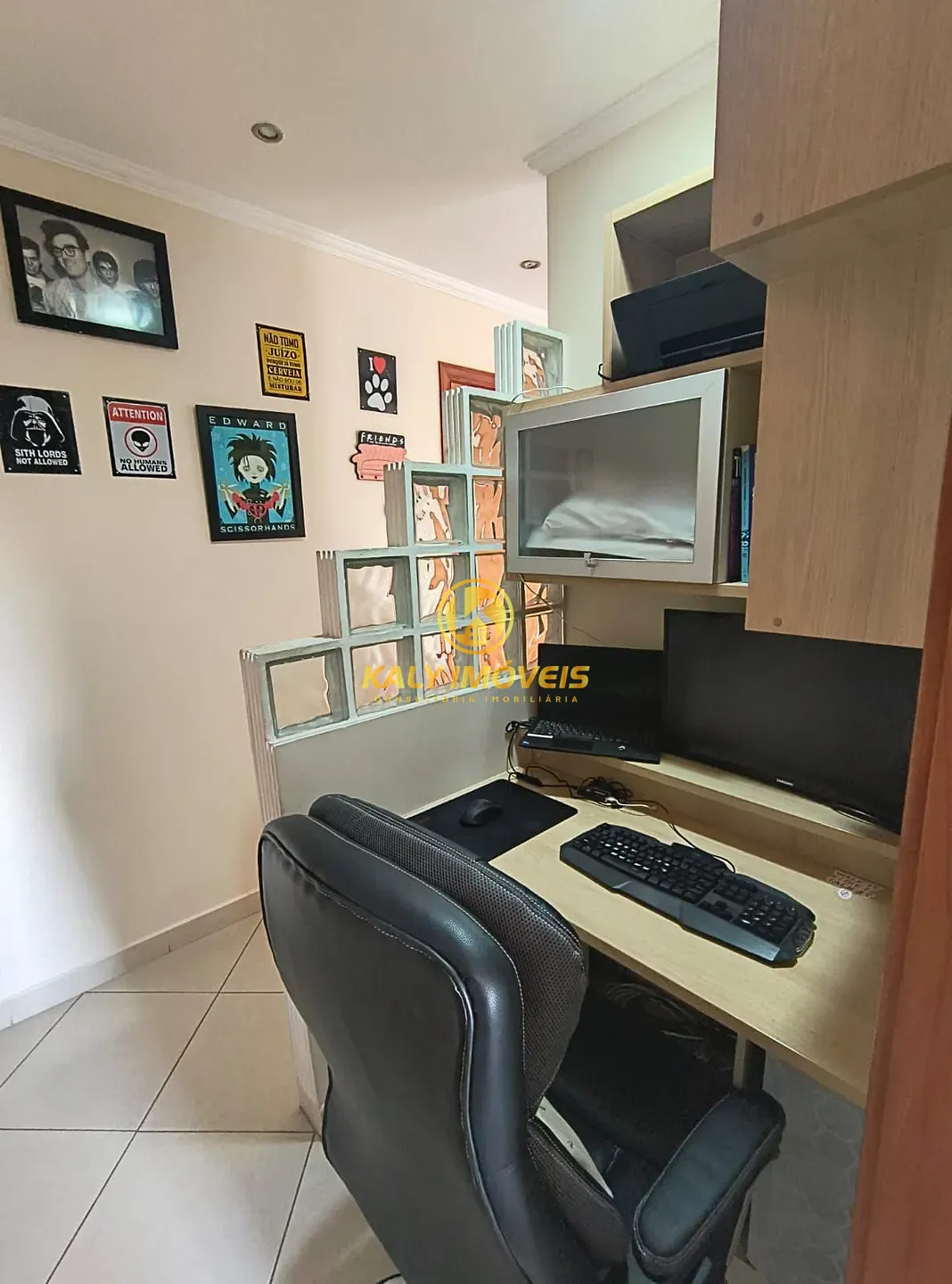 Apartamento, 2 quartos, 68 m² - Foto 30