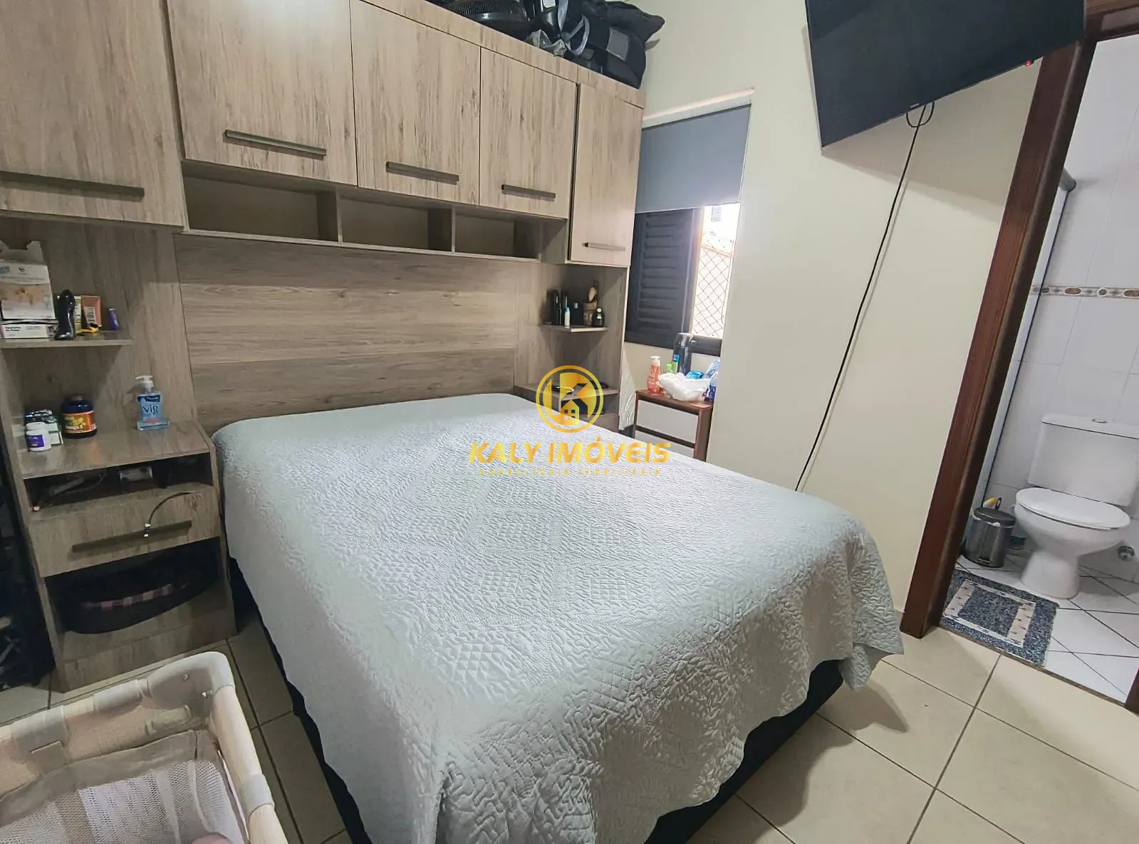 Apartamento, 2 quartos, 68 m² - Foto 24