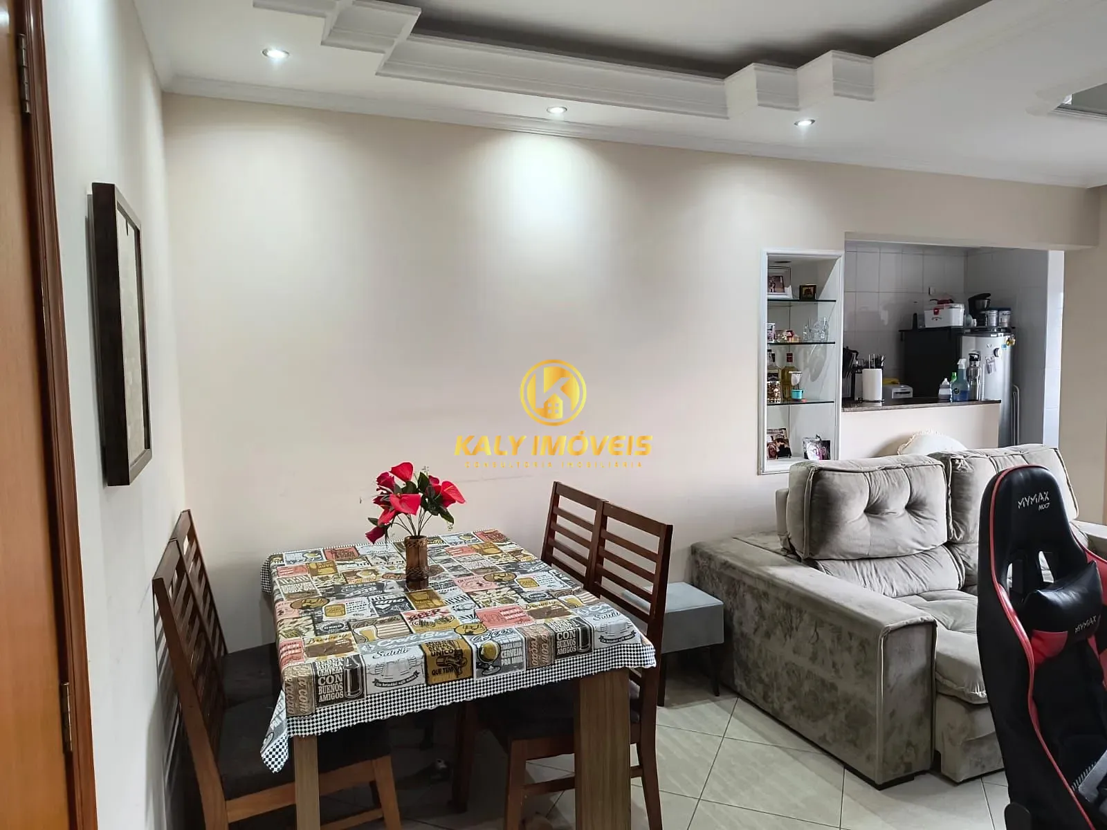 Apartamento, 2 quartos, 68 m² - Foto 18