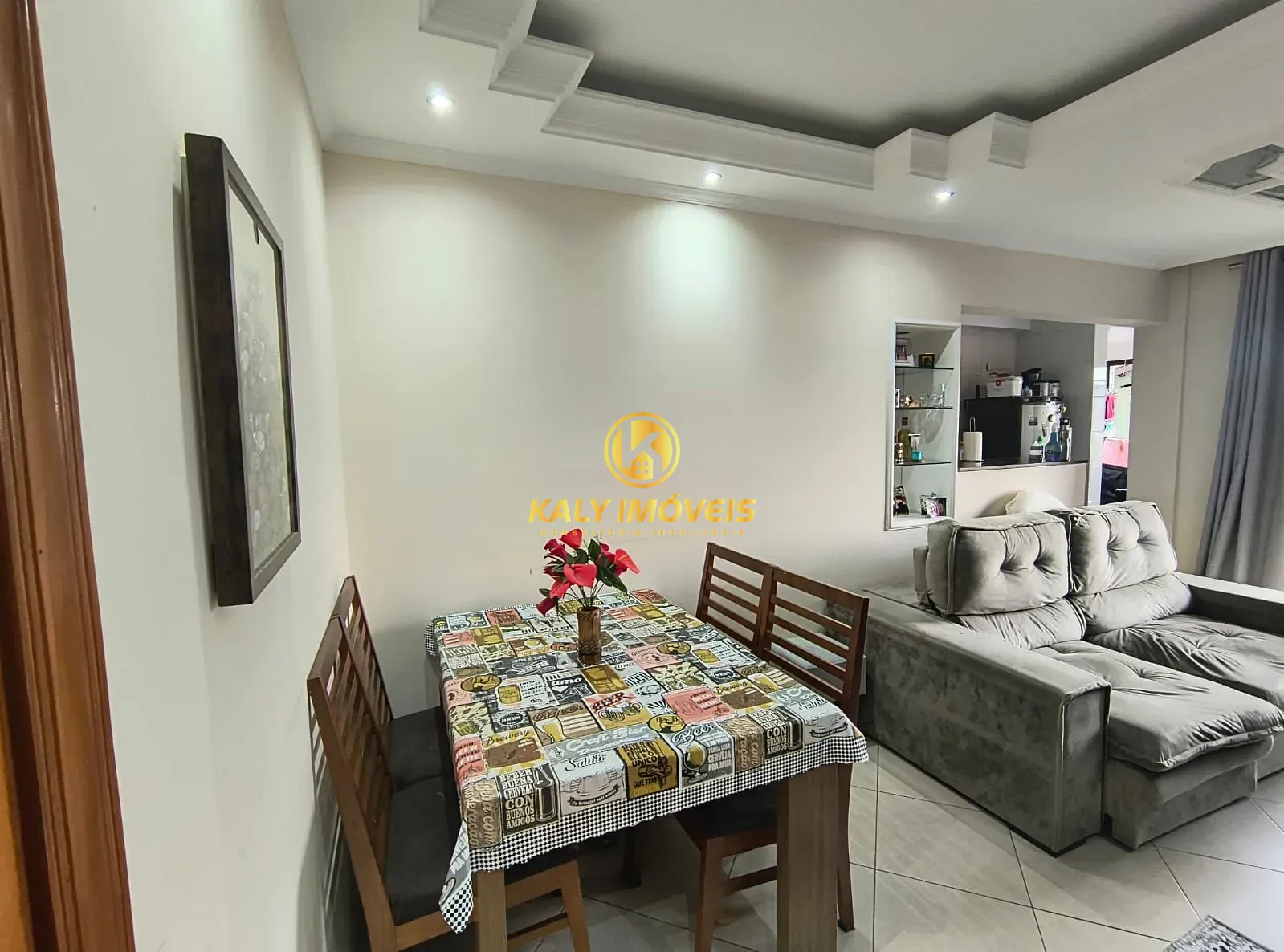 Apartamento, 2 quartos, 68 m² - Foto 14